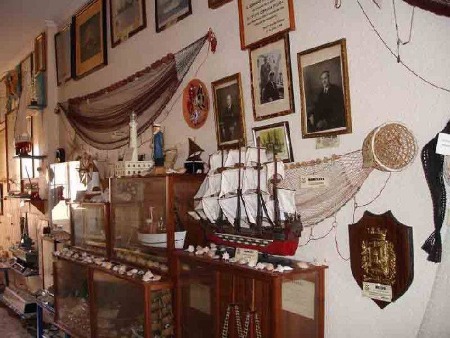 Museo del Mar